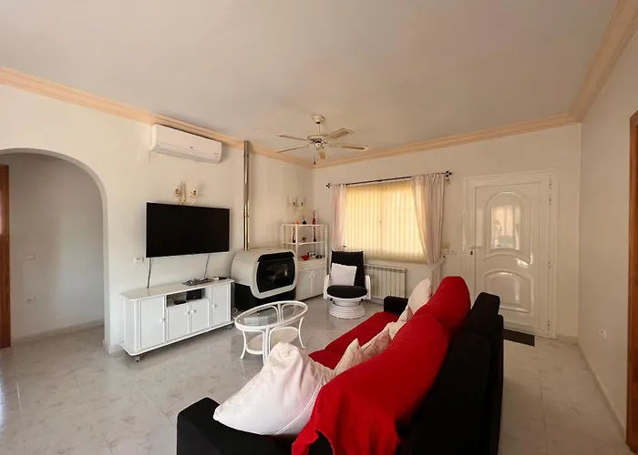 Palmito By Aldertons * Alcalalí