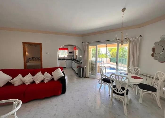 Palmito By Aldertons * Alcalalí