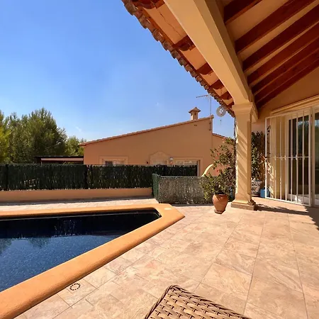 Vila Palmito By Aldertons *