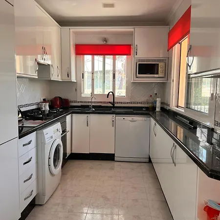 Palmito By Aldertons Vila