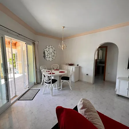 Palmito By Aldertons *