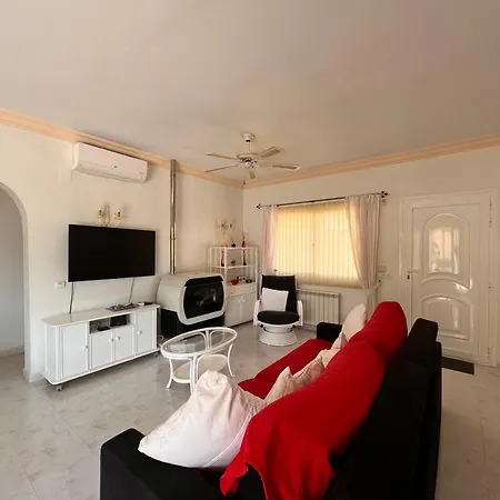 Palmito By Aldertons * Alcalalí