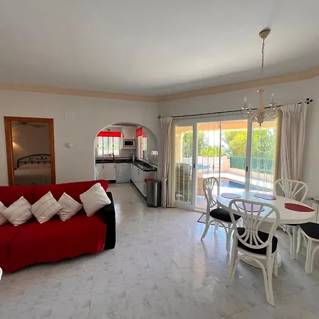 Palmito By Aldertons * Alcalalí