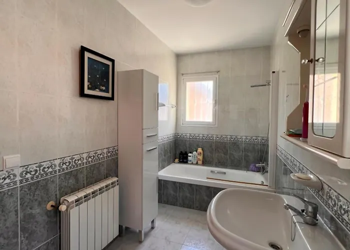 Villa Palmito By Aldertons *