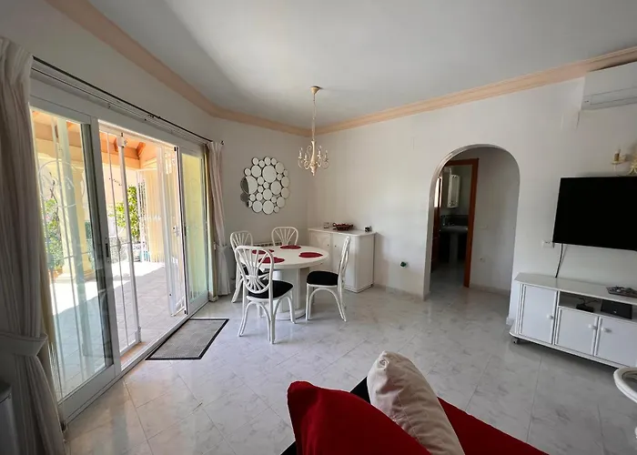 Palmito By Aldertons *