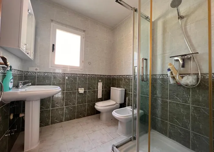 Palmito By Aldertons Villa *