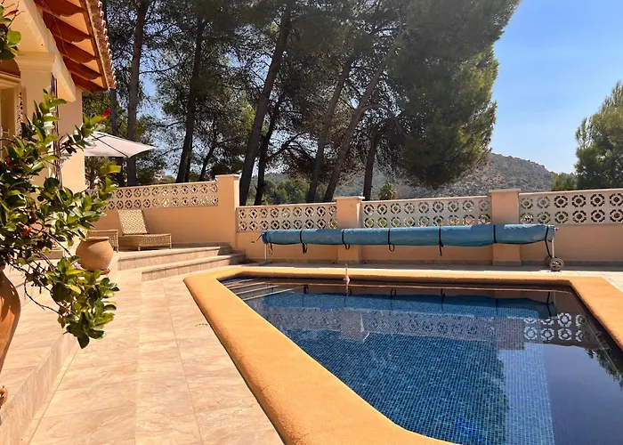 Palmito By Aldertons *